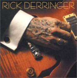 Rick Derringer : Free Ride